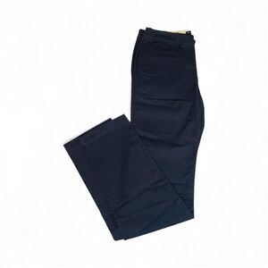 Hollister-co Men's Navy Trousers
